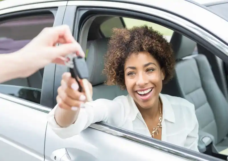 auto leasen Barendrecht